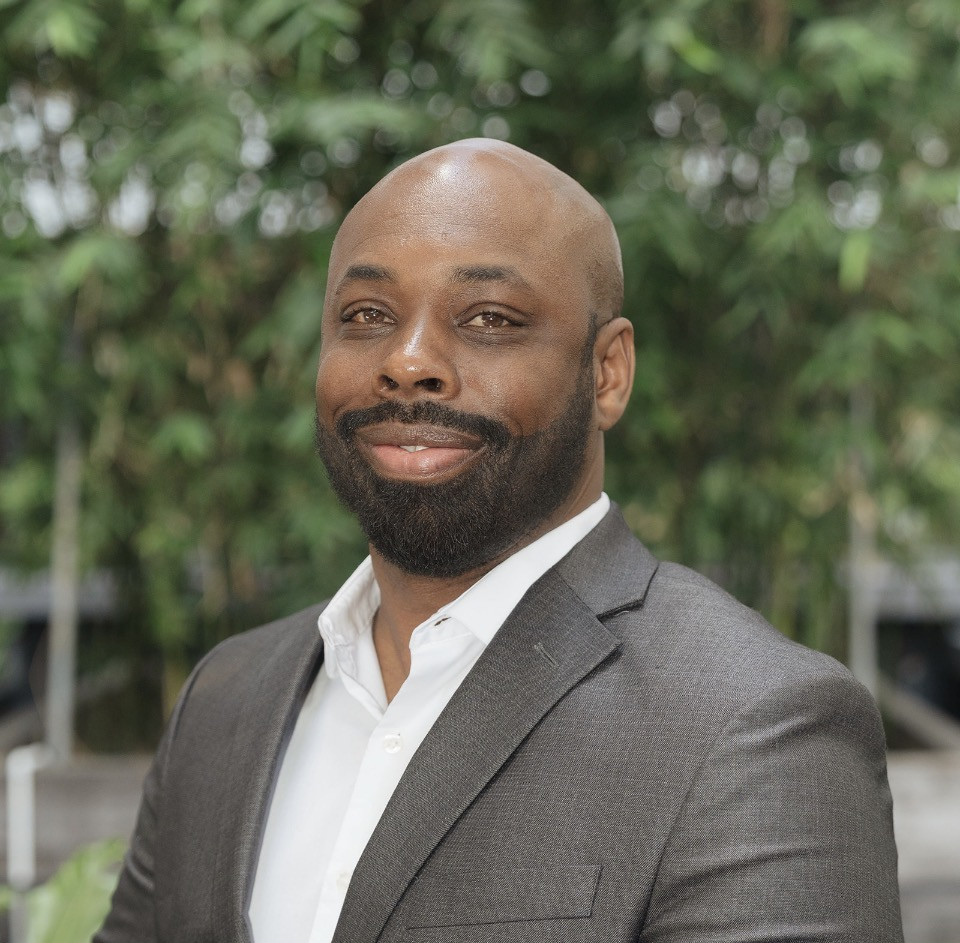 Rodney Henri, IT Support Specialist